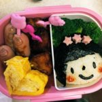 お弁当