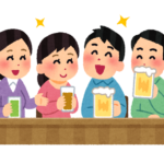 飲み会