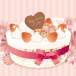 幼稚園児の子どもの誕生日にメッセージを！例文や書き方を紹介！