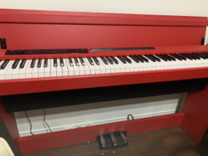 【KORG】5万円のコルグ電子ピアノを使ってみた感想【失敗点は？！】