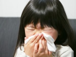 【失敗談】仕事が忙しくて子供の中耳炎を放置したら肺炎になった話
